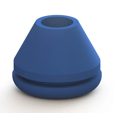 Automobilske gumene čahure