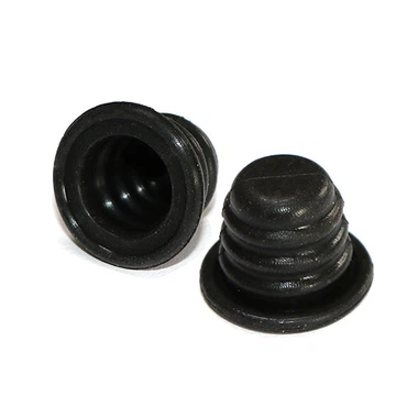 Gumeni utikač creva